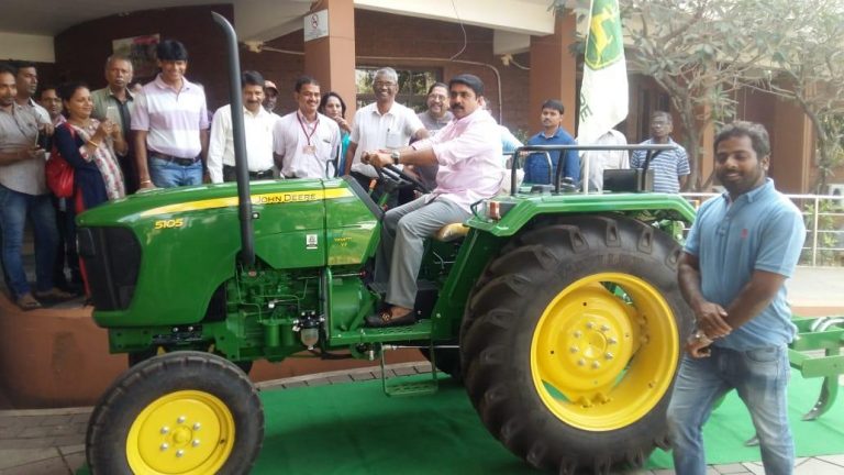 Goa gets 500 Organic farming clusters sanctioned by the centre: Sardesai