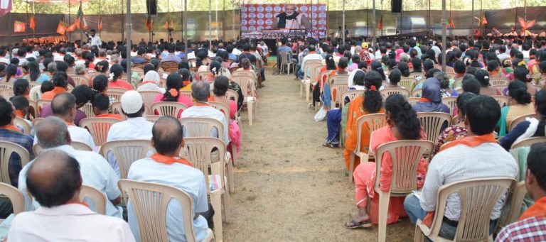 Parrikar is an architect of modern Goa: PM Modi