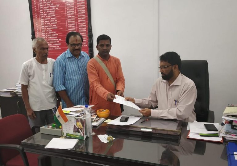 HJS demands Special Task force against Bangladeshi migrants, Rohingyas