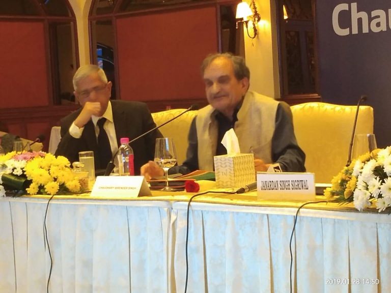 Conference on Steel in Goa misses State’s mining issue