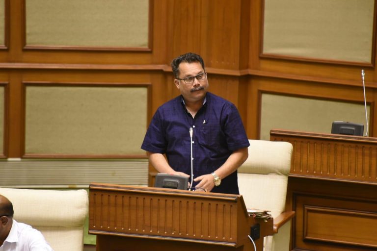 Vacancies in the Courts to be filled in next six months: Cabral