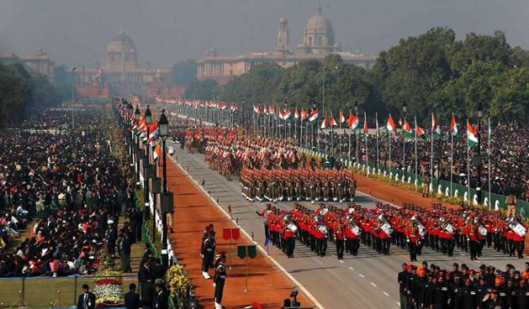 Goa to present its tableau at the Republic Day Parade in Delhi
