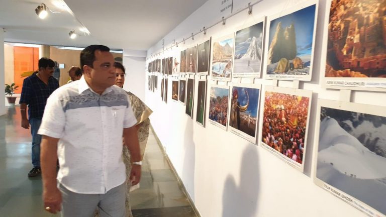 You can’t control life partner, what are we talking about coalition partner?: Mauvin Godinho