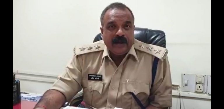 Traffic Sentinel: Inquiry initiated in challan for not wearing helmet while driving car