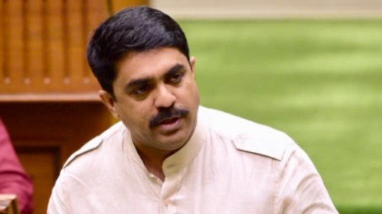 Whole exercise of forming government is rocking because of Sudin Dhavalikar: Vijai Sardesai