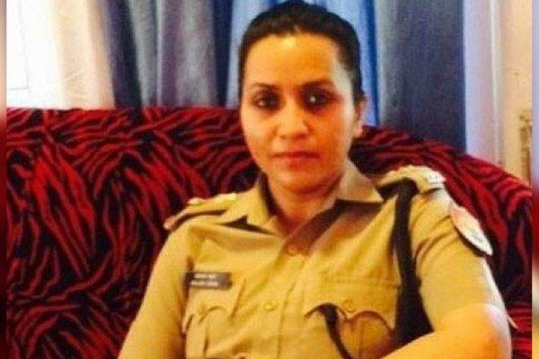 Goa! Here comes lady IPS officer who is real Dabang - Goa News Hub