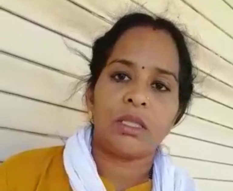 Social activist threatens fast against GPMCC President Pratima Coutinho from March 4