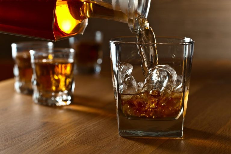 Goa amongst few top States having highest liquor consumers  