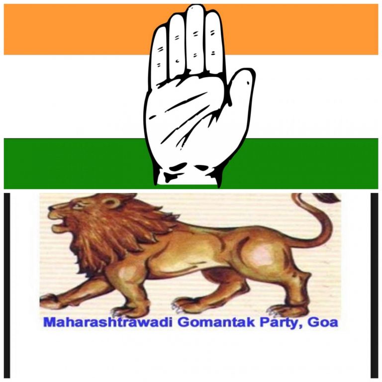 Congress, MGP skips crucial meet called by CEO ahead of polls