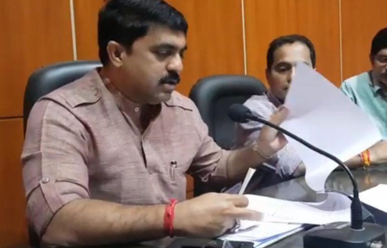 TCP Board meeting: The Ethnic community from Taleigao gets respite