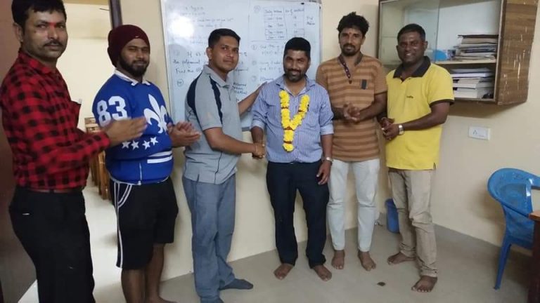 Ganesh Lamani re-elected as Goa Banjara Youth Association head