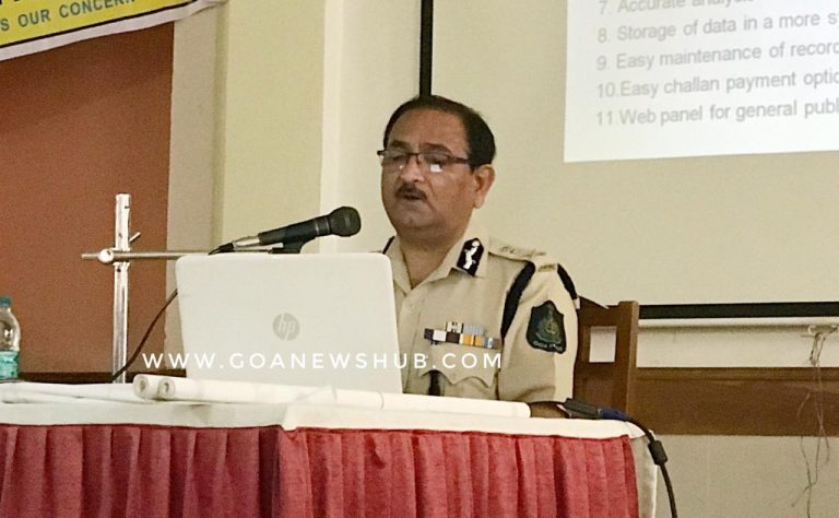 Donate your organs, DGP advices to those opposing helmet