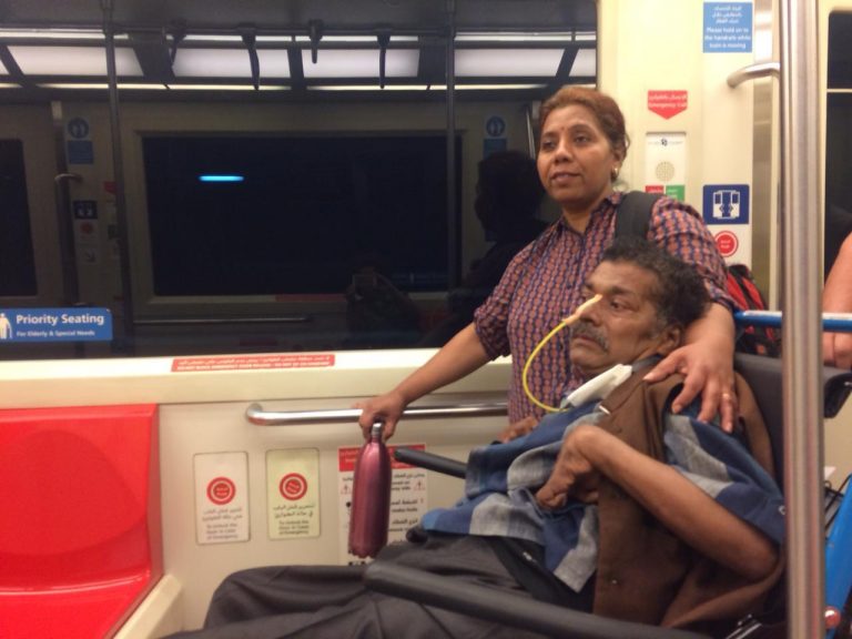 Vishnu Wagh’s family  claims they were in dark over his death