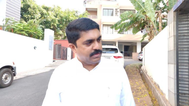 CM Parrikar’s condition is not as it is being made out, he is not on life support: Sardesai