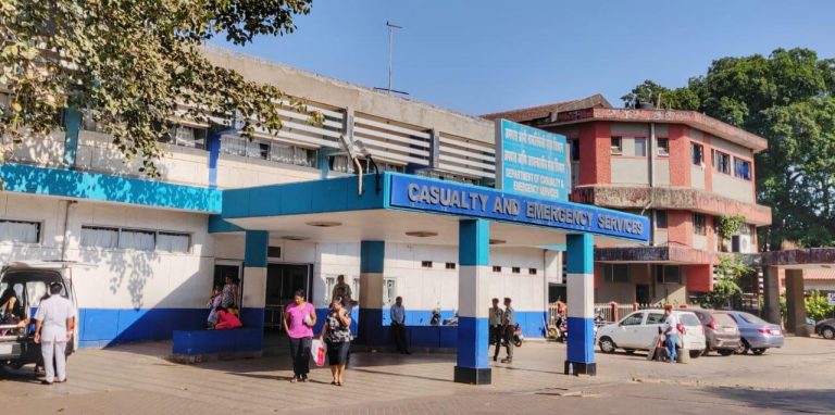 CM condition is stable; doctors are happy with progress- CMO