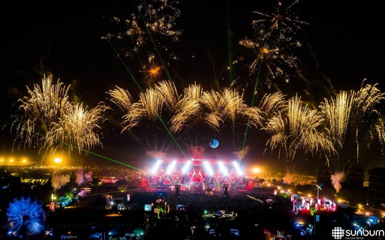 Sunburn Klassique gets final approval from State government