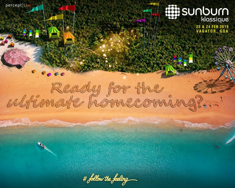 SUNBURN KLASSIQUE reveals its artist line-up for February 2019