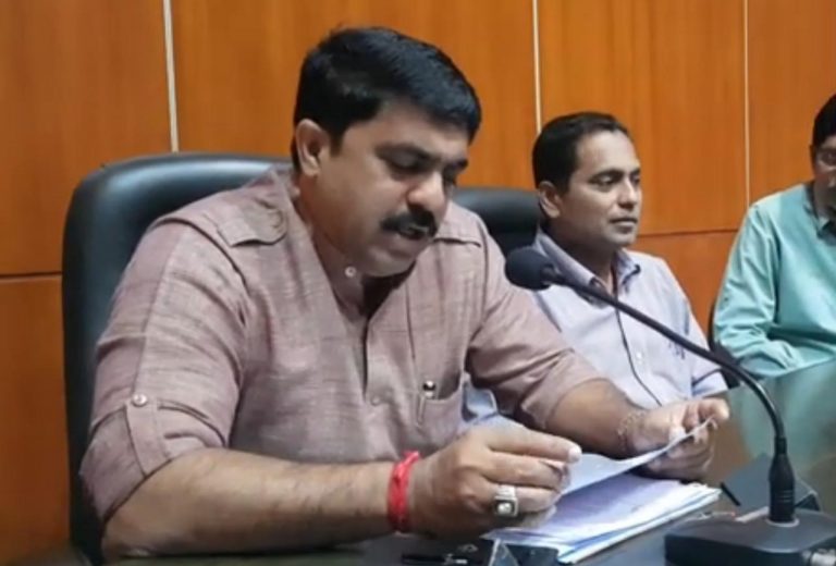 Union Budget will take India Forward: Vijai Sardesai