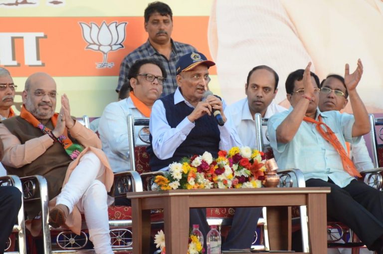 I will be delivering lengthy speeches during election campaigning: Parrikar