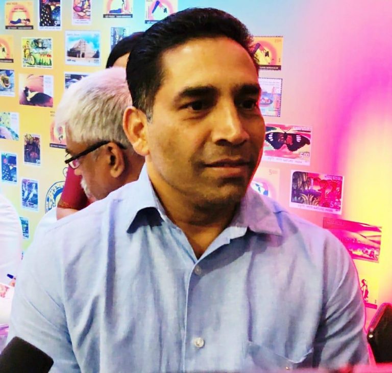 We need to clean up mess from Goa’s politics: Govind Gawade