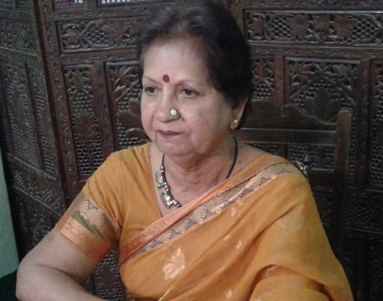 Is Goa Pradesh Mahila Congress a NGO?, questions Auda Viegas