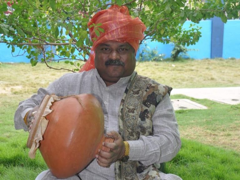 Parrikar condoles death of Vishnu Wagh