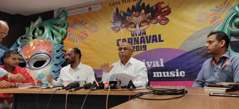 I am with Sudin Dhavalikar in whatever he decides: Ajgaonkar