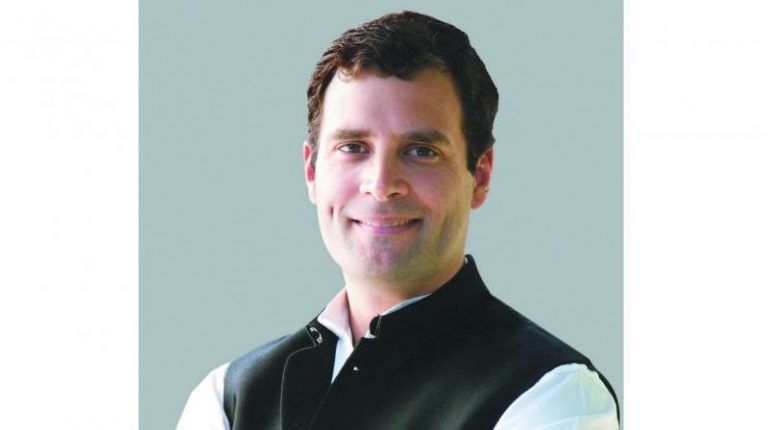 Rahul Gandhi to address Congress booth workers in Goa on March 8