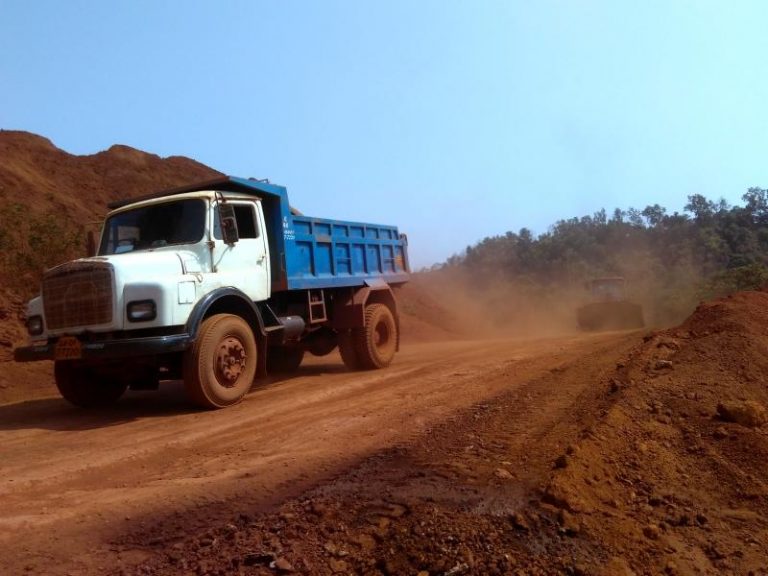 Mining dependents request meeting with Shah during his Goa visit