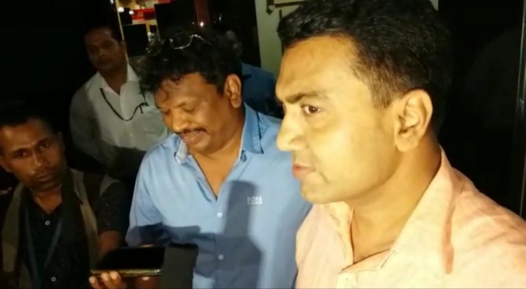 BJP discusses CM’s health, but not leadership change