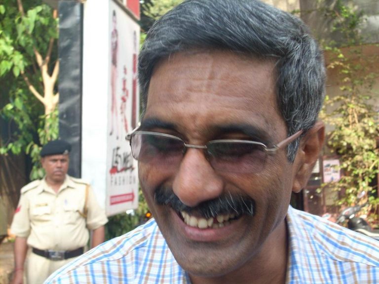 Congress rejects Dakshinayan’s Adv Cleofato Coutinho for South Goa