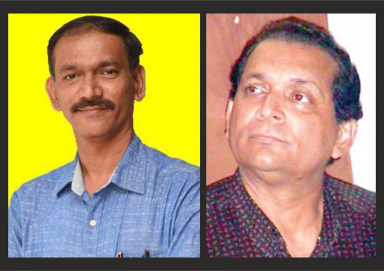 Girish for North, Sardinha in South, Pratima denied ticket