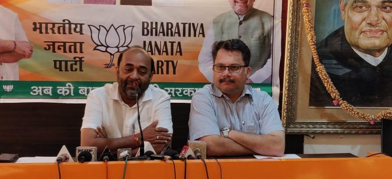 PM, Rajnath Singh, Nitin Gadkari, Smruti Irani to campaign in Goa