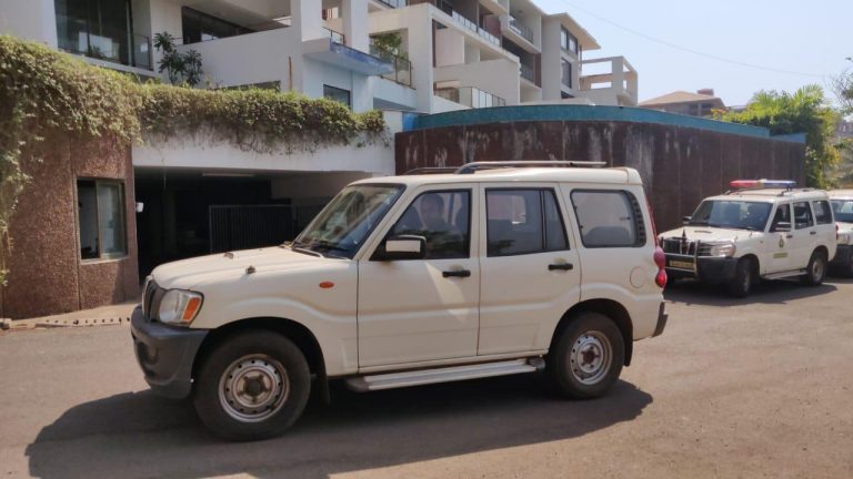 Parrikar’s health has deteriorated but stable