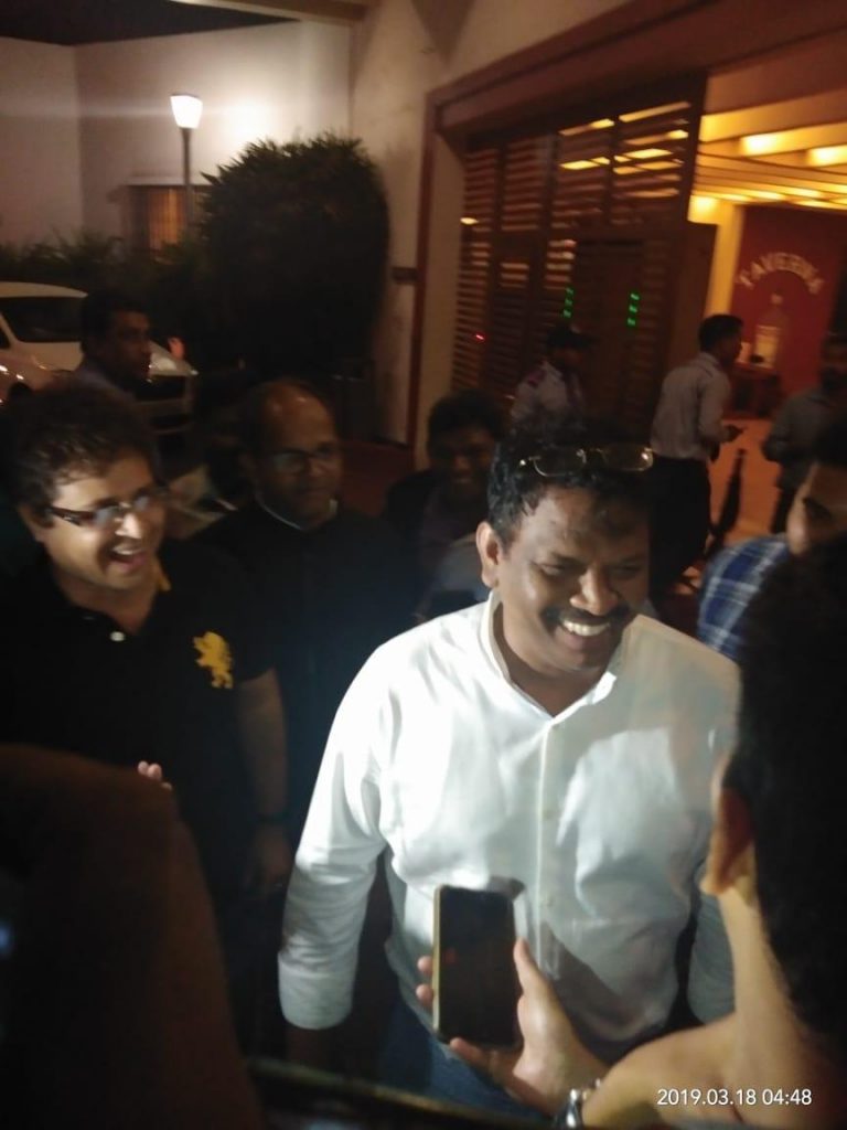 Sudin Dhavalikar wants to be CM, BJP wants their own: Michael Lobo