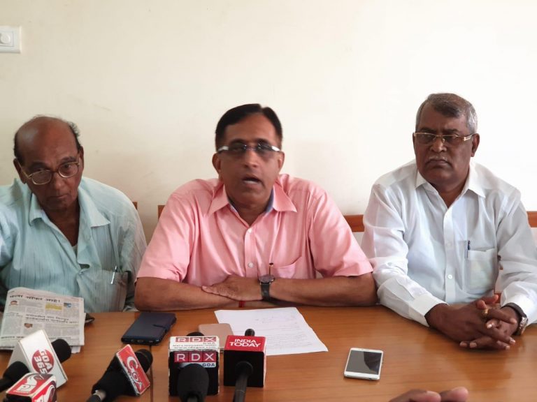 MGP in LS fray: Sudin for South, Naresh for North