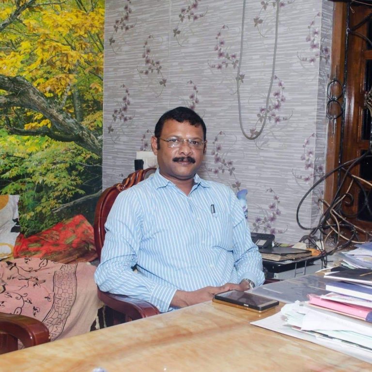 Dipak Pawaskar given PWD, Museaum portfolios