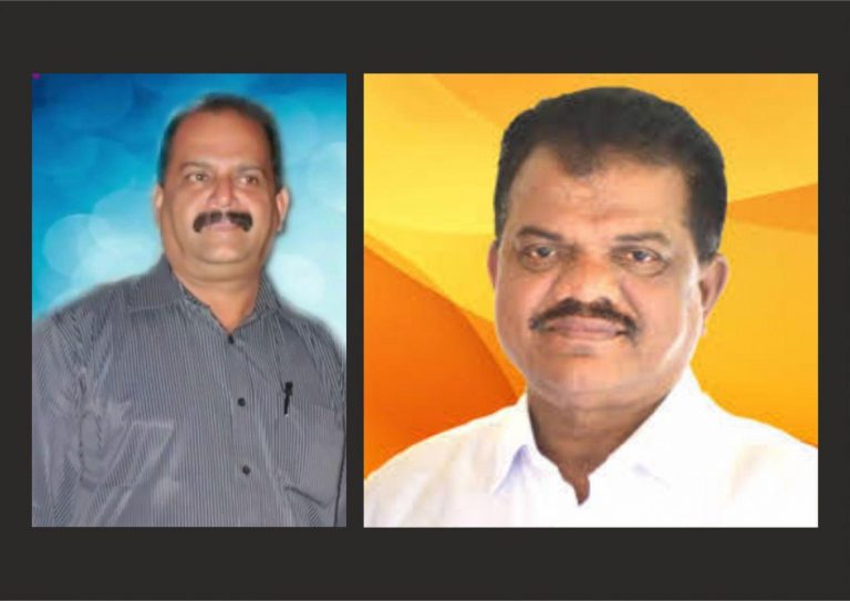 Congress list: Mahadev Naik for Shiroda, Sudhir Kandolkar in Mapusa