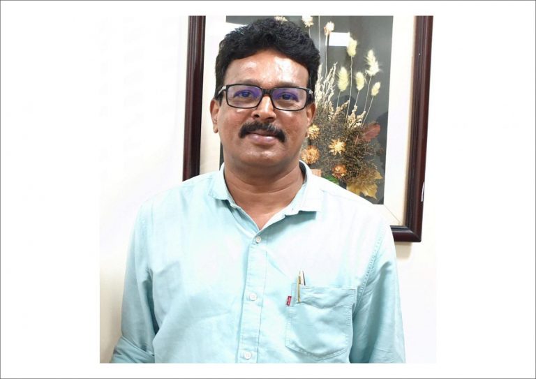 Vijai-Babush intervention to provide solance to 200 CCP workers