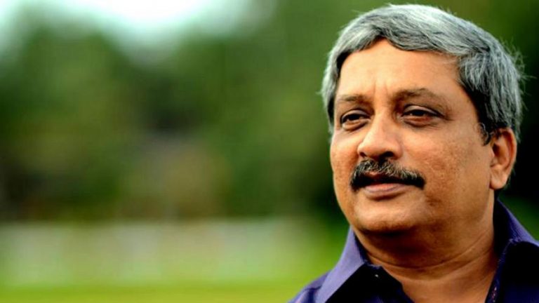 Final rites of Manohar Parrikar to be performed tomorrow