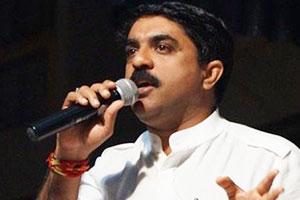 Will review Goa govt’s performance periodically: Sardesai