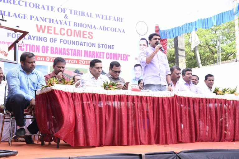 Vijai-Govind political connections bring new chapter in Goa politics