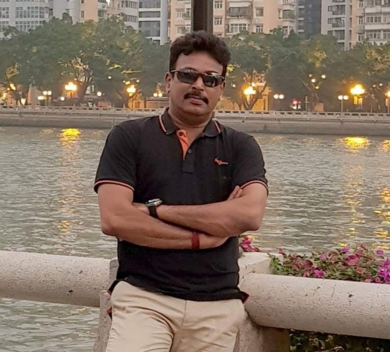 Uday Madkaikar set to be next CCP Mayor