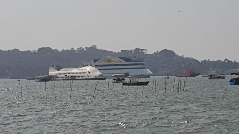 Entire Casino lobby is BIG DADDY of BJP: Congress