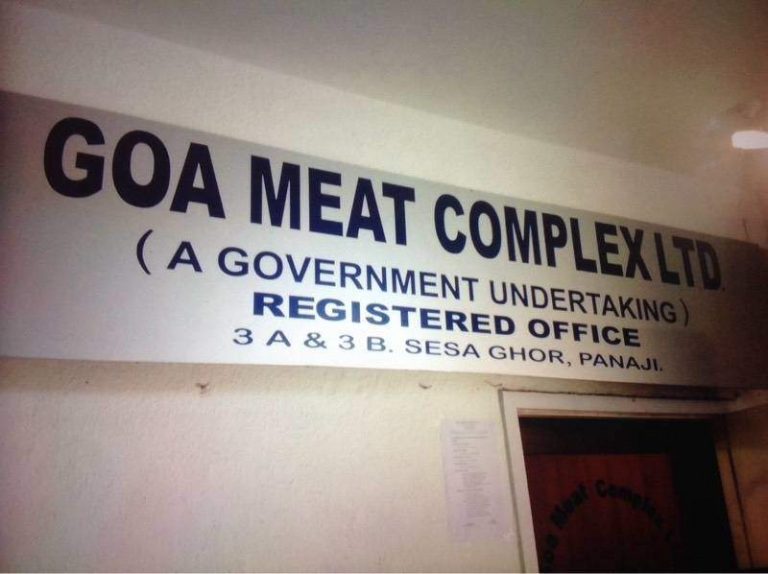Goa Meat Complex to outsource its slaughter facility; invites global tender