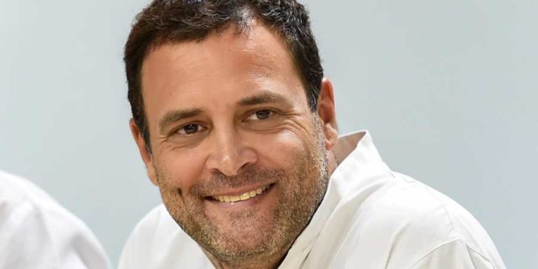 Stage is set for RaGa’s first Goa public meeting as Congress President