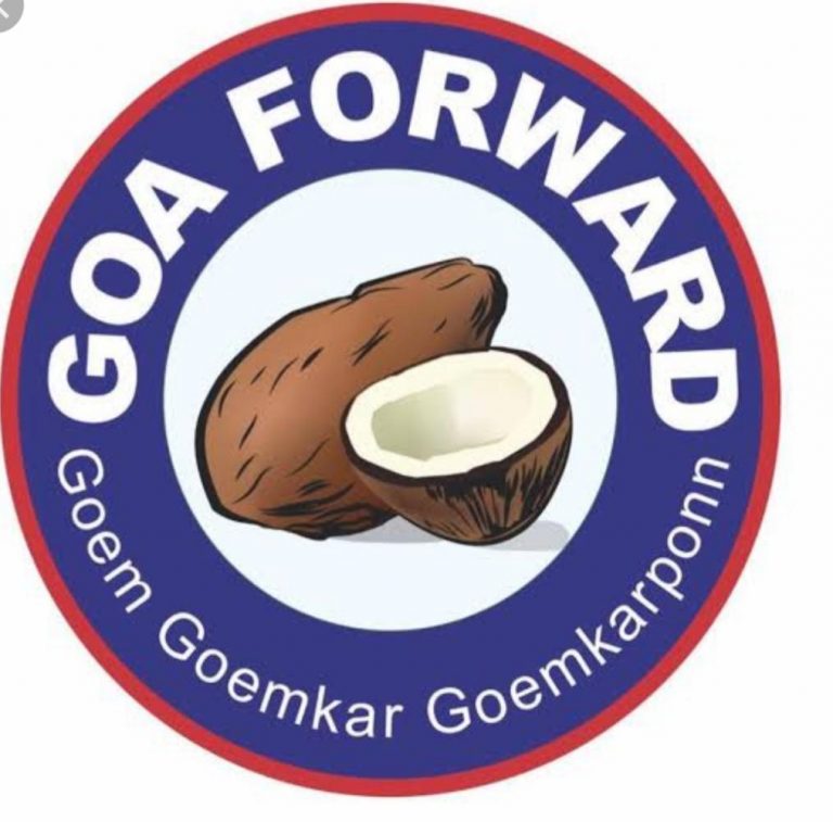 Goa Forward Party rubbishes fake social media posts claiming its support to Congress