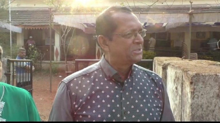 Sardinha’s statement was deliberately twisted: Congress 