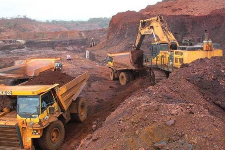 Congress attacks BJP on mining issue, Sawant assures solution