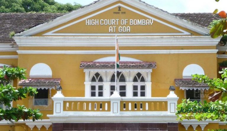 High Court issue notices to Speaker, Ajgaonkar, Pawaskar in MGP merger petition